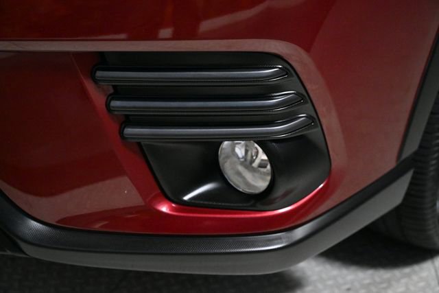 Certified 2023 Subaru Forester Limited image 18