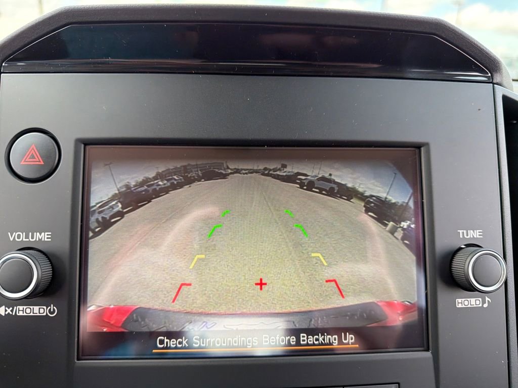 New 2026 Subaru Crosstrek 2.5i image 23