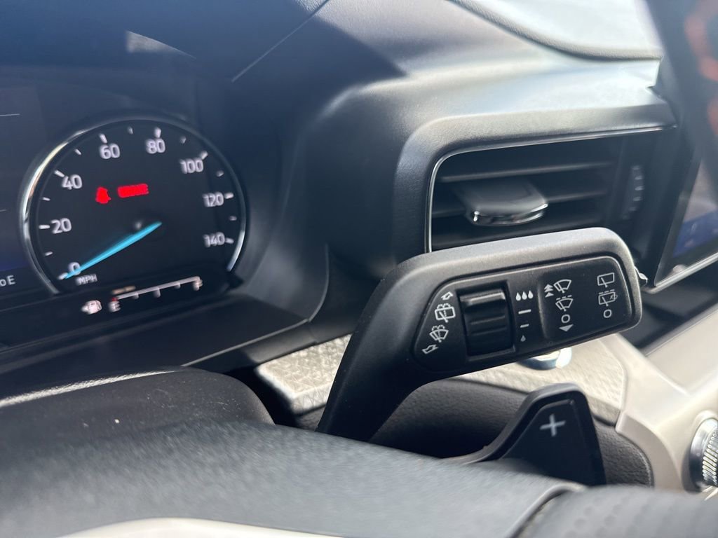 Certified 2023 Ford Explorer Timberline w/ Timberline Technology Package image 36