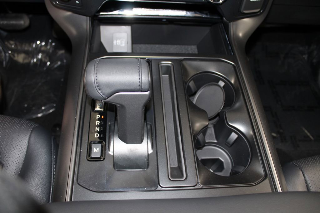 New 2026 Ford F150 Lariat AWD/4WD image 46