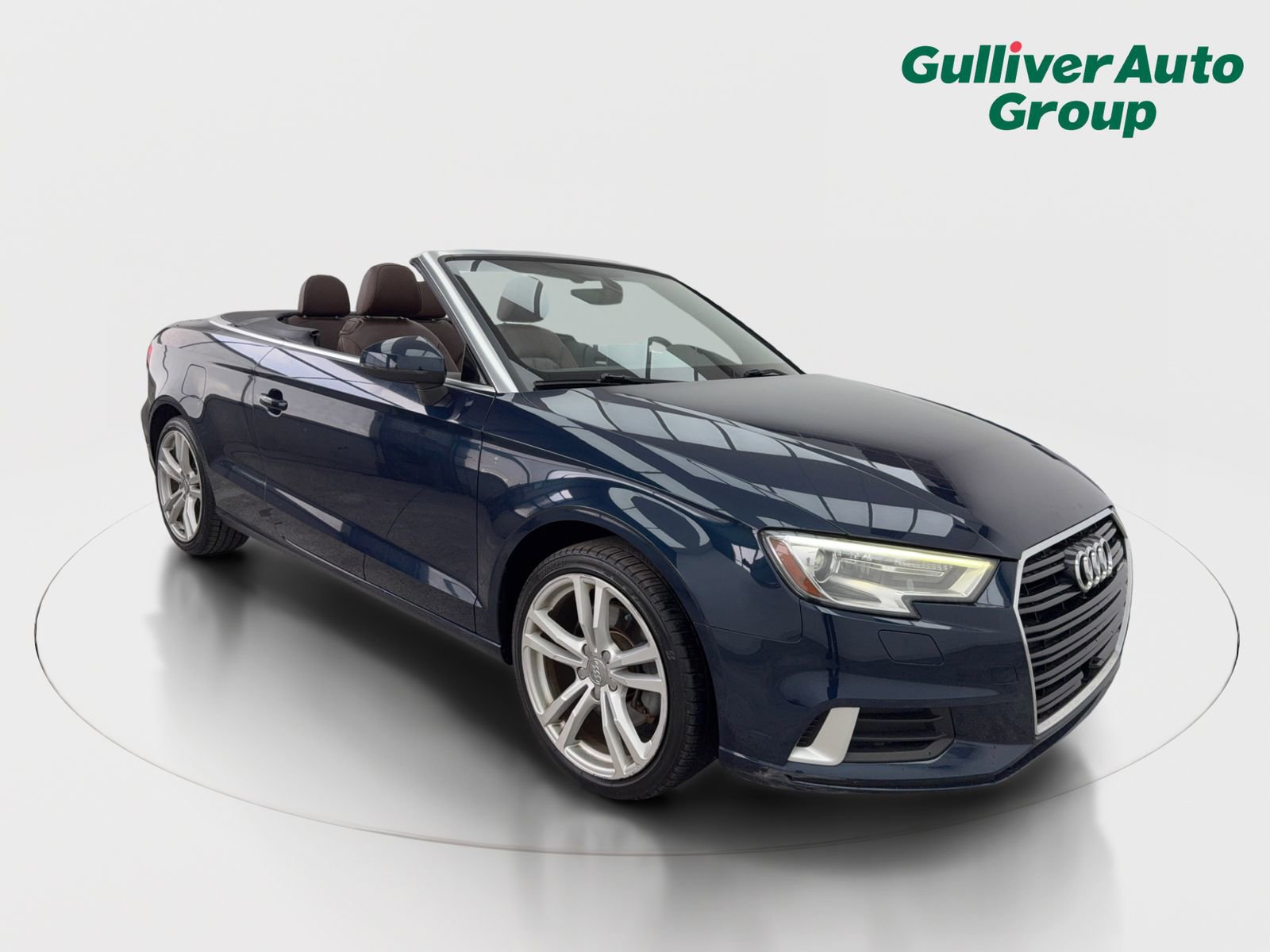 Used 2018 Audi A3 2.0T Premium w/ Convenience Package image 12