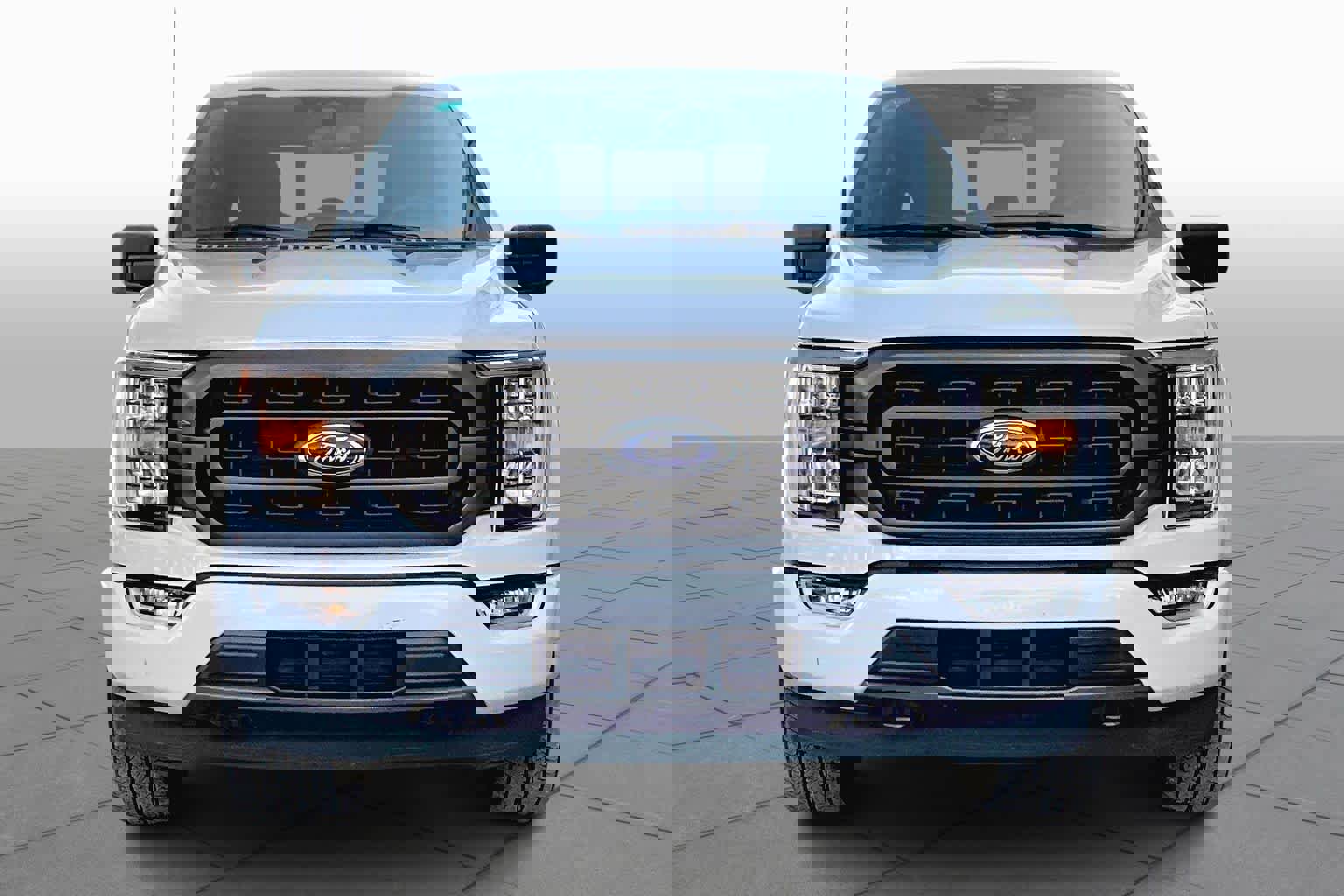 Certified 2023 Ford F150 XLT w/ Equipment Group 302A High image 4