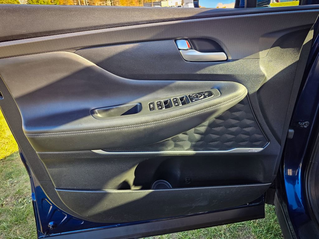 Used 2020 Hyundai Santa Fe SEL image 10