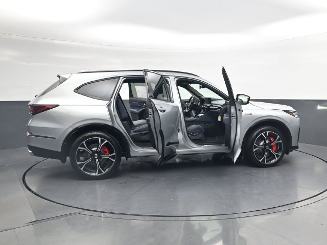 New 2026 Acura MDX Type S w/ Advance Package AWD/4WD image 38