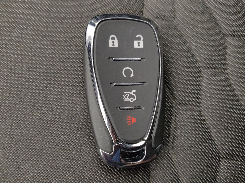 Used 2019 Chevrolet Equinox LT AWD/4WD image 32