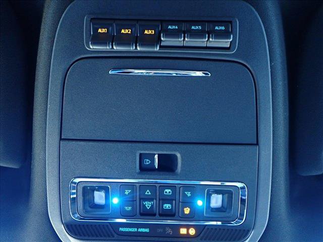 New 2026 Ford F350 Platinum AWD/4WD image 22