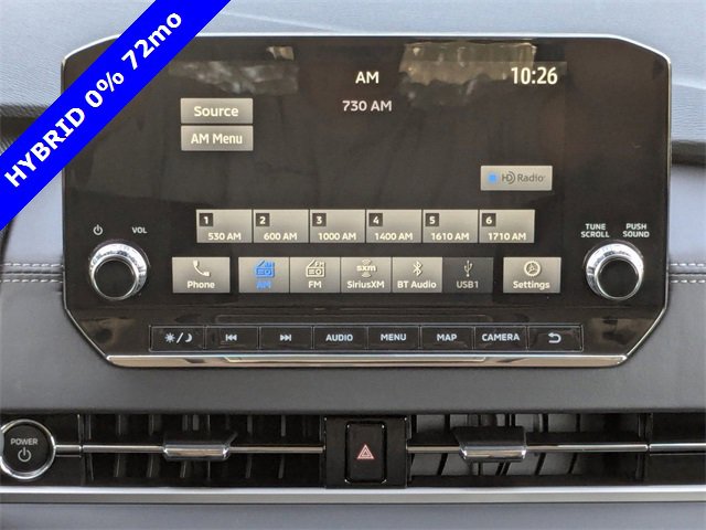 New 2025 Mitsubishi Outlander SEL image 17