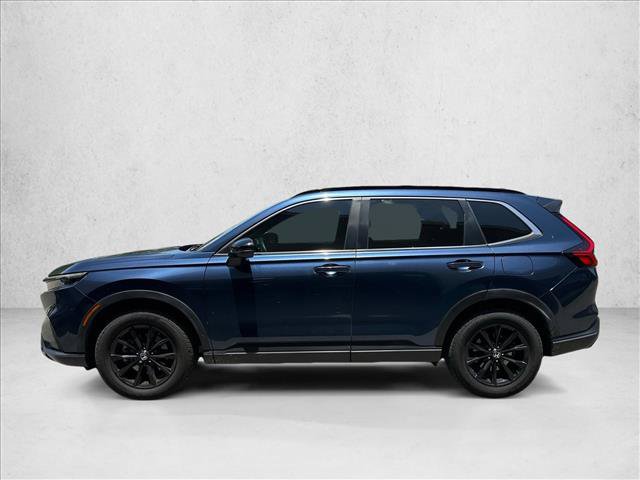 Used 2023 Honda CR-V Sport image 8