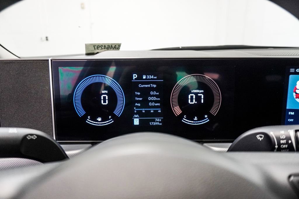 Used 2025 Hyundai Sonata SEL FWD image 33