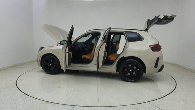 Used 2025 BMW X3 M50 AWD/4WD image 71