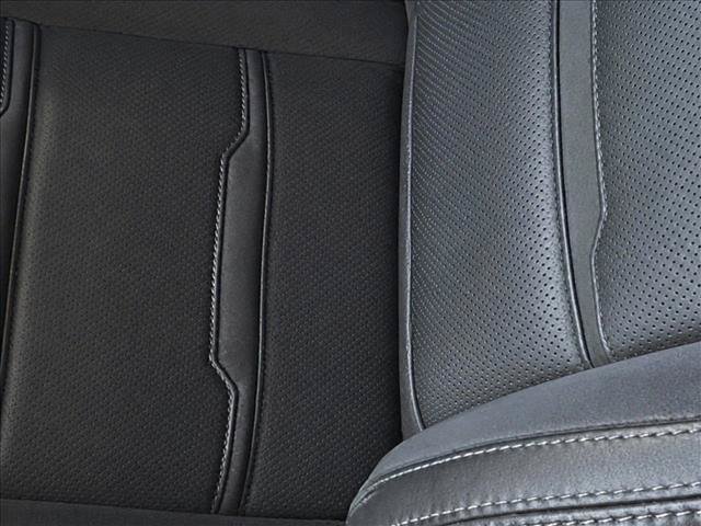 Certified 2021 Mercedes-Benz GLE 53 AMG 4MATIC Coupe image 23