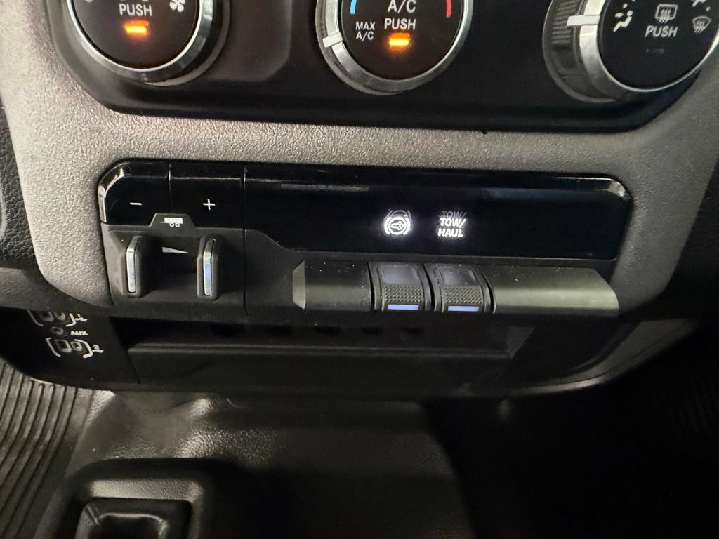 Used 2023 RAM 3500 Tradesman AWD/4WD image 48