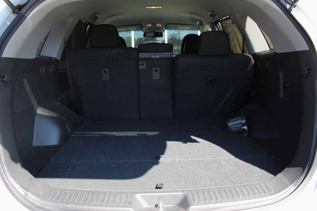 Used 2014 Kia Sorento LX image 7
