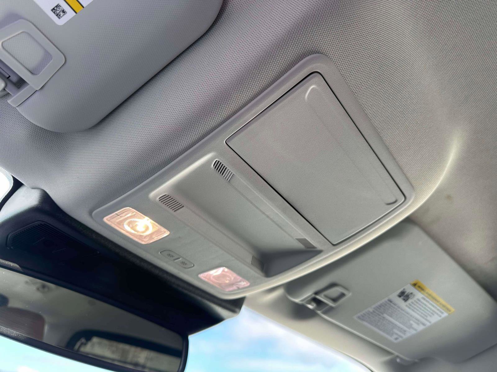 Used 2023 Ford Bronco Sport Outer Banks image 31