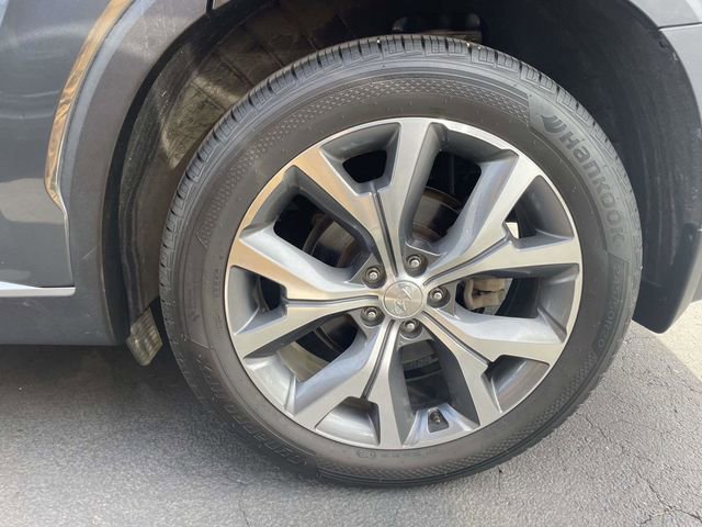 Used 2021 Hyundai Palisade SEL w/ Premium Package image 8