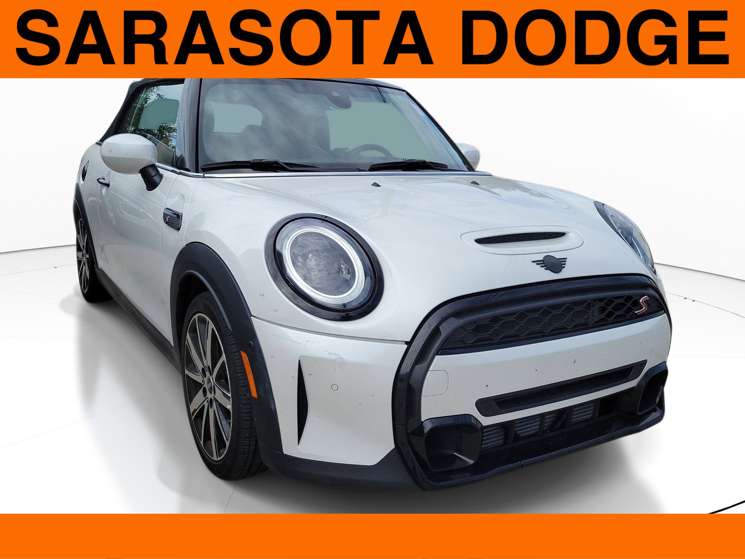 Used 2024 MINI Cooper S FWD video 1