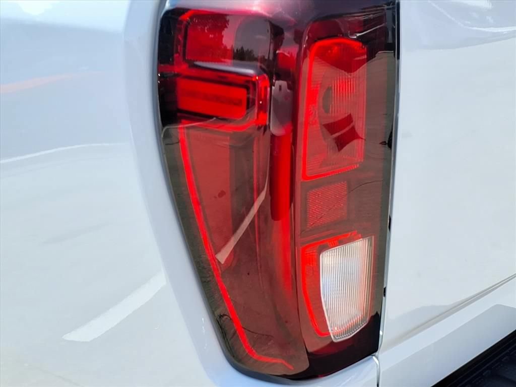 Used 2026 GMC Sierra 2500 Pro AWD/4WD image 12