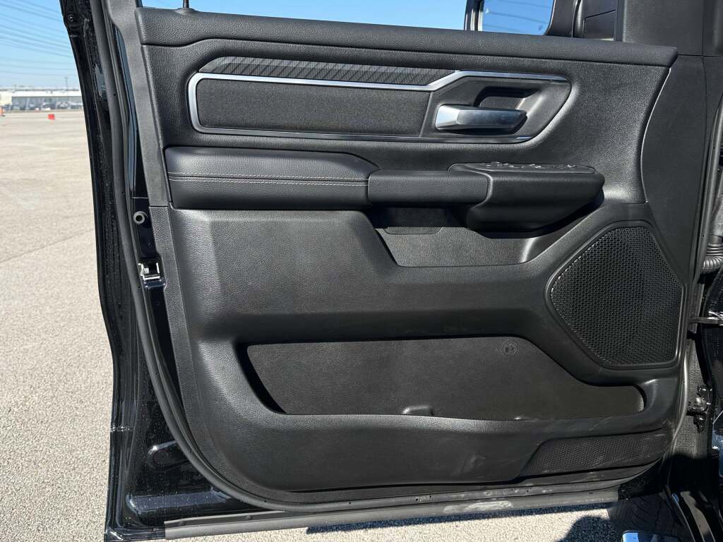 New 2026 RAM 1500 Lone Star image 20