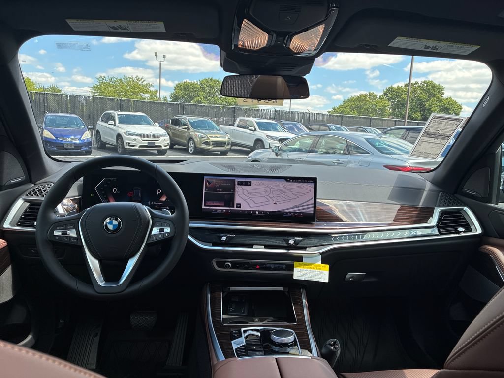 New 2026 BMW X5 xDrive40i w/ Premium Package AWD/4WD image 18