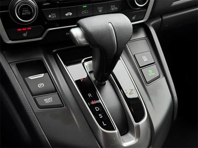 Used 2022 Honda CR-V EX image 19