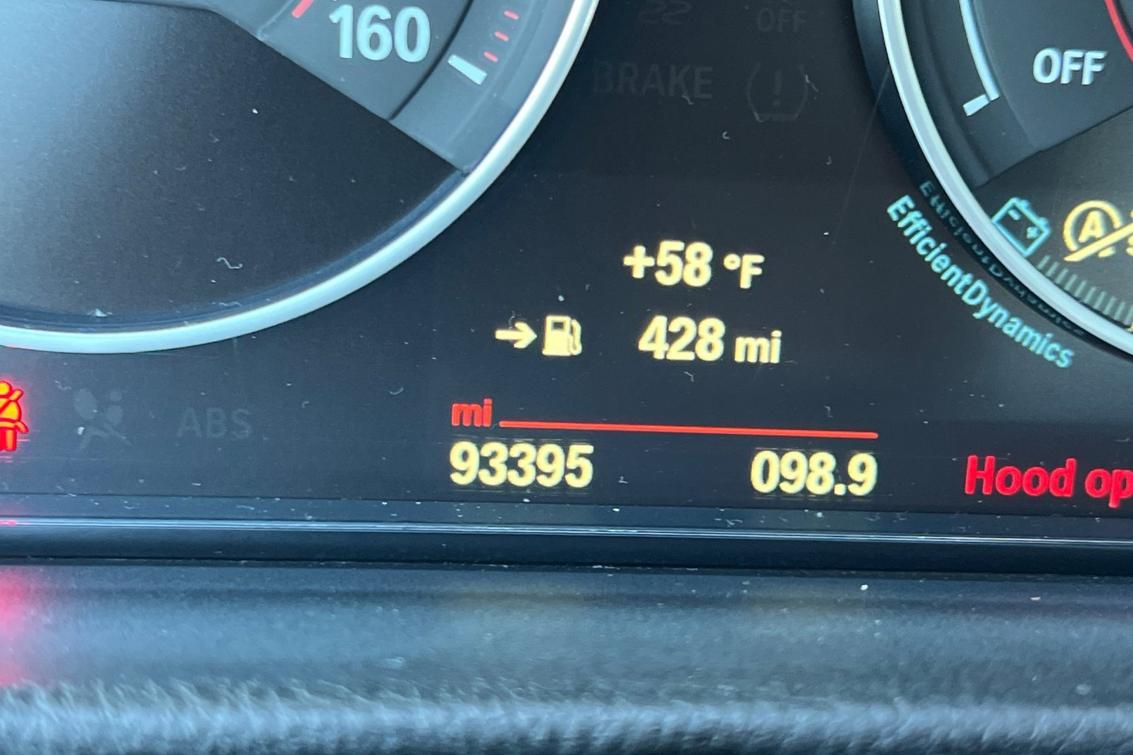 Used 2015 BMW 428i Gran Coupe image 28