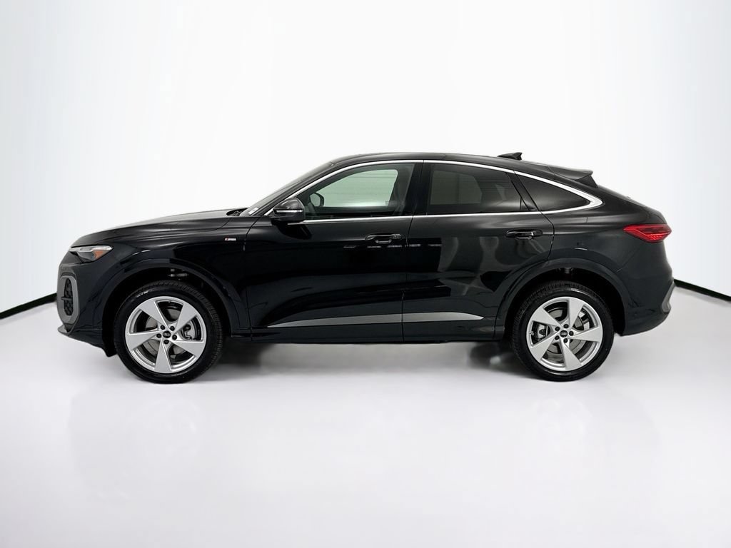 New 2026 Audi Q5 Premium Plus AWD/4WD image 8