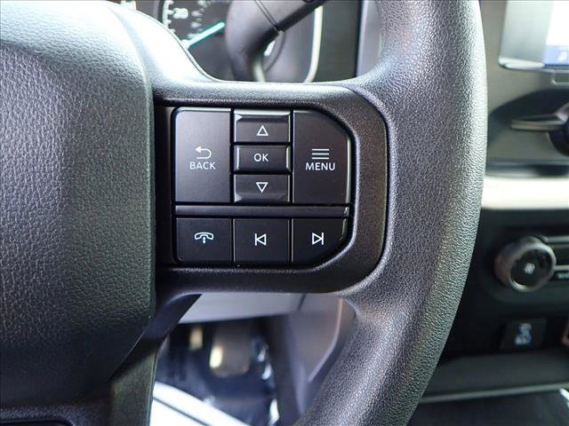 Used 2023 Ford F150 XLT image 14