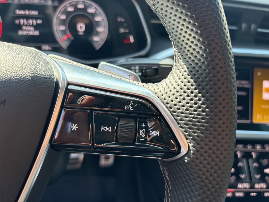 Used 2024 Audi S6 Prestige image 23