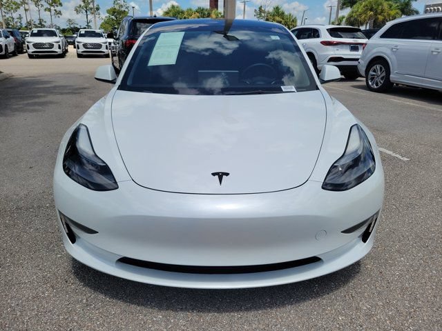 Used 2023 Tesla Model 3 Standard Range RWD image 3