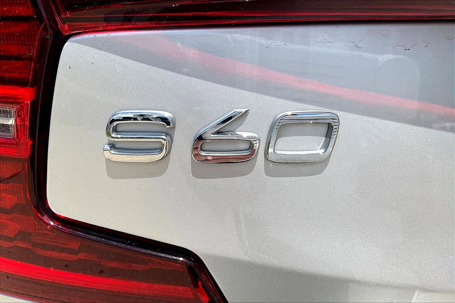 Used 2022 Volvo S60 B5 Momentum AWD/4WD image 24
