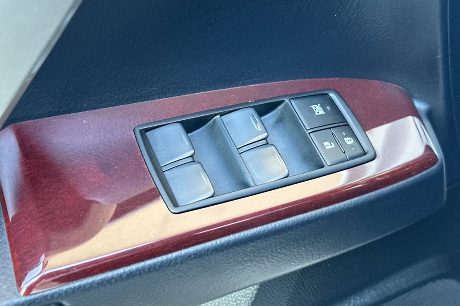 Used 2019 Lexus GX 460 Luxury AWD/4WD image 13
