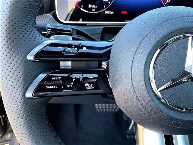 New 2026 Mercedes-Benz CLE 450 4MATIC Cabriolet image 20