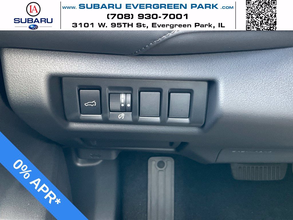 New 2026 Subaru Outback Touring XT AWD/4WD image 28