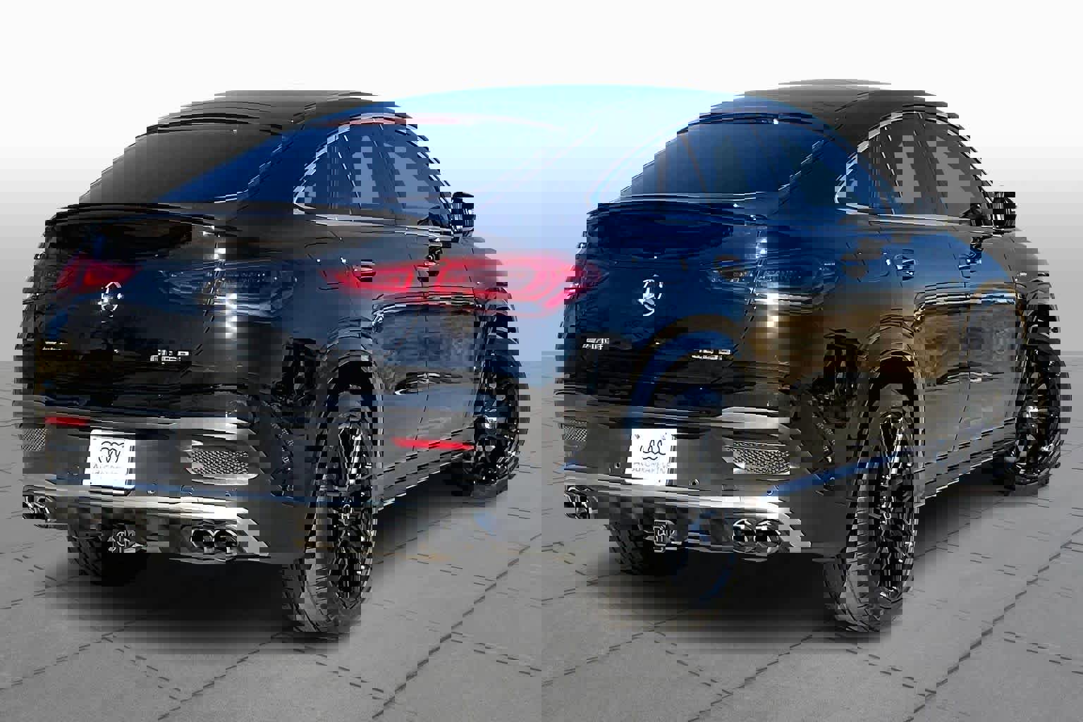 Used 2023 Mercedes-Benz GLE 53 AMG 4MATIC Coupe image 12