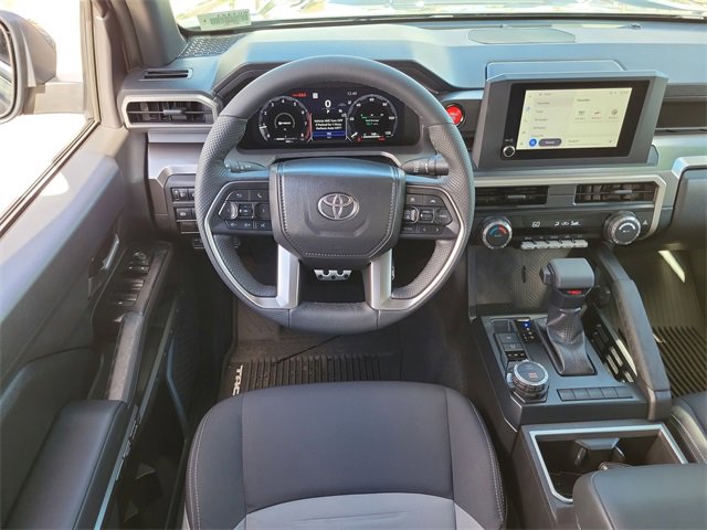 Used 2025 Toyota Tacoma TRD Sport image 7