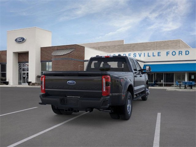 New 2026 Ford F350 XL w/ STX Appearance Package image 8