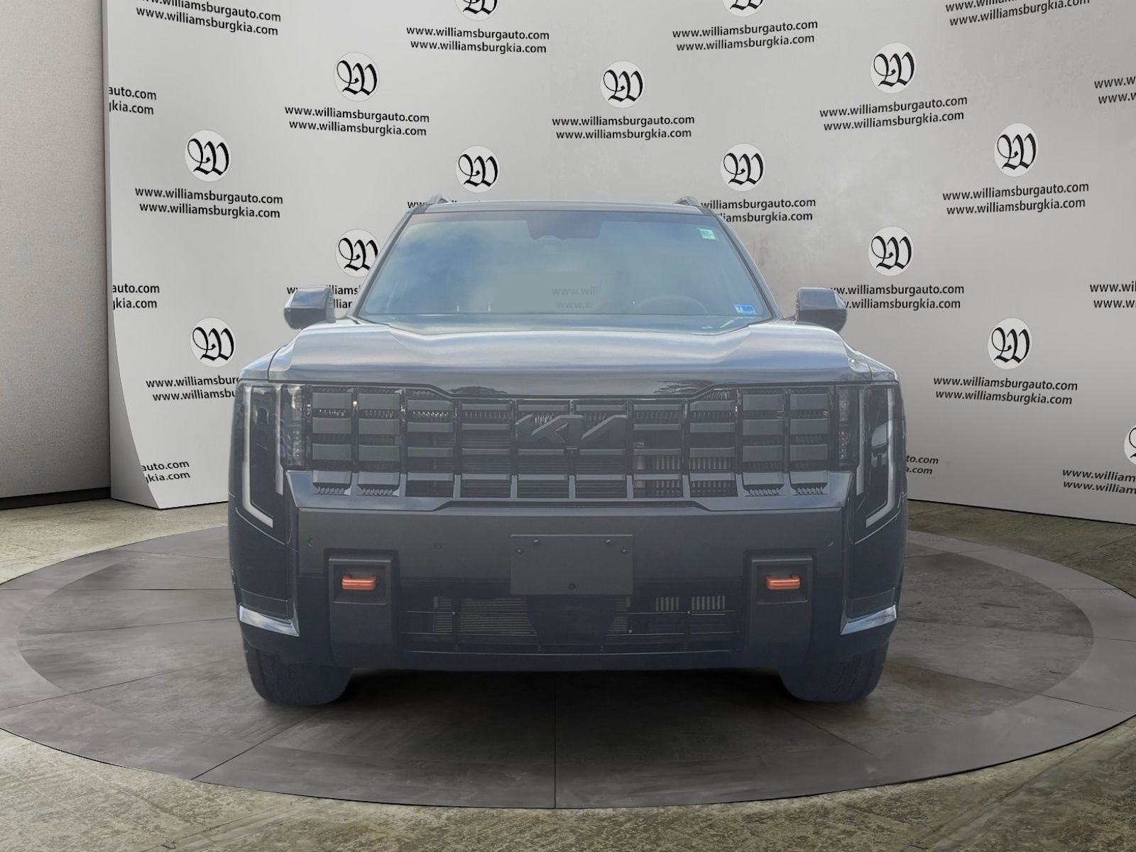 New 2027 Kia Telluride SX Prestige X-Pro image 8