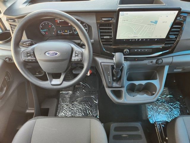 Used 2025 Ford Transit 350 XLT image 28