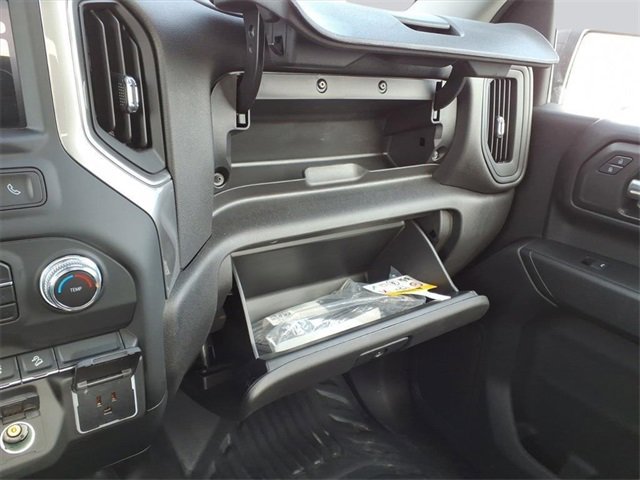 Used 2024 GMC Sierra 2500 Pro w/ Convenience Package image 20