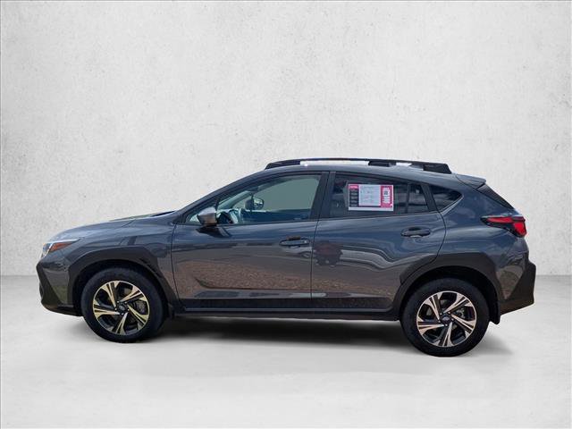 Used 2024 Subaru Crosstrek 2.0i Premium AWD/4WD image 8
