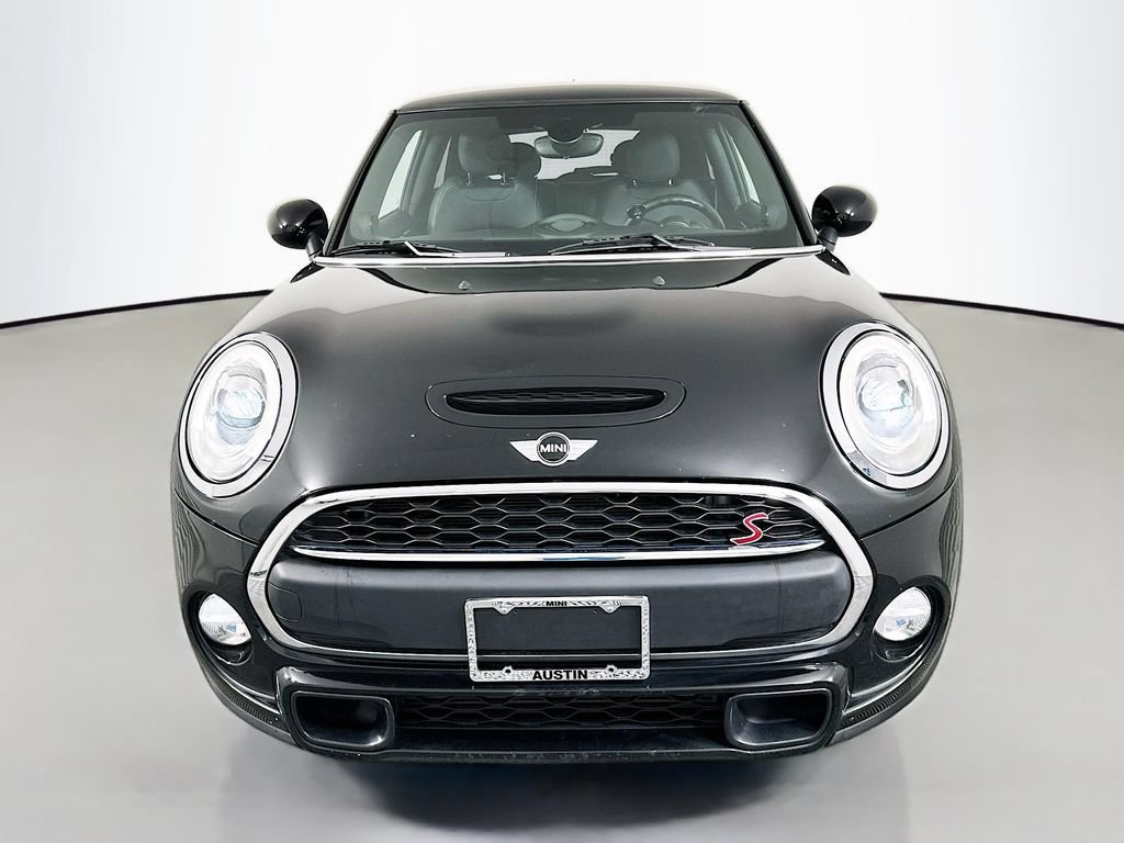 Used 2017 MINI Cooper S FWD image 2