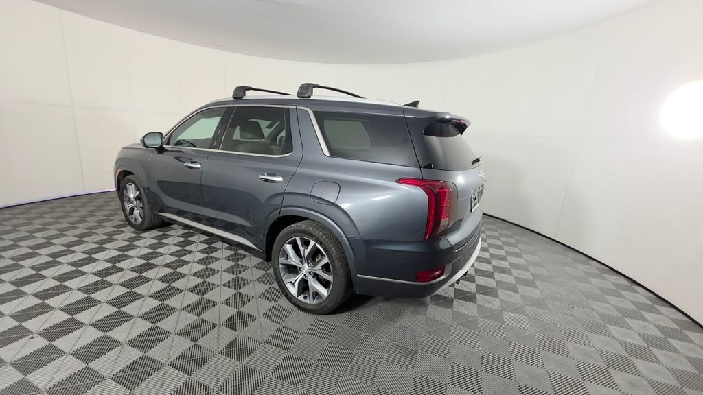 Used 2022 Hyundai Palisade Limited image 6