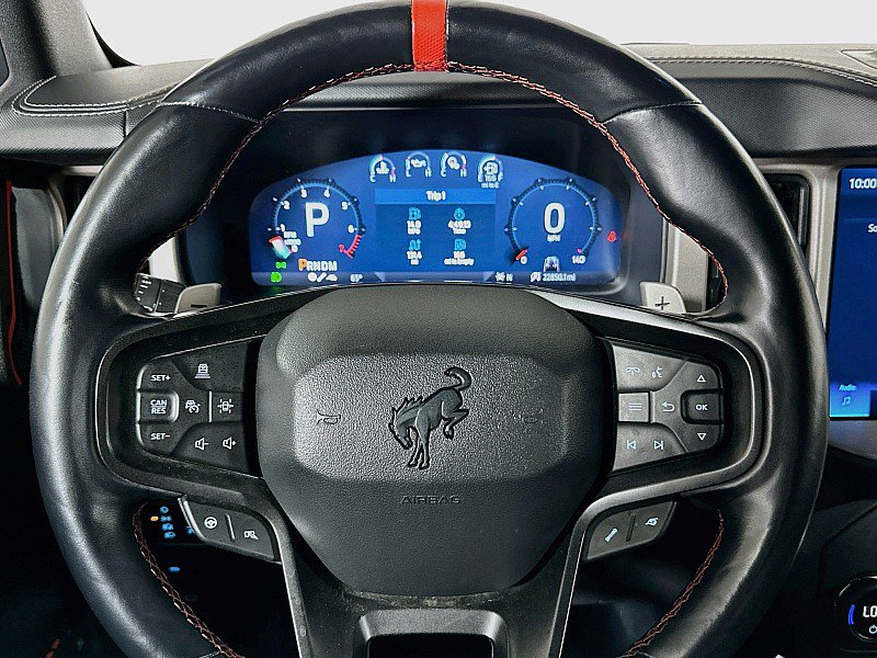 Used 2024 Ford Bronco Raptor AWD/4WD image 12