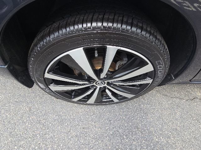 Used 2019 Nissan Altima 2.5 Platinum AWD/4WD image 23