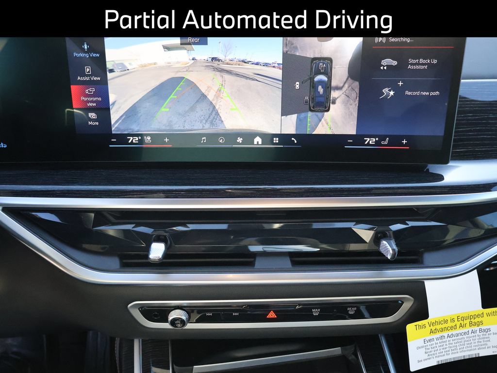 New 2026 BMW X7 M60i AWD/4WD image 20