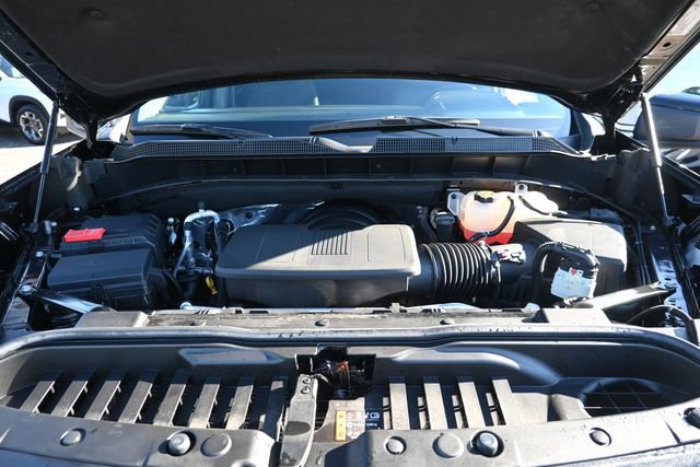 Used 2024 Chevrolet Silverado 1500 RST w/ Convenience Package II image 21