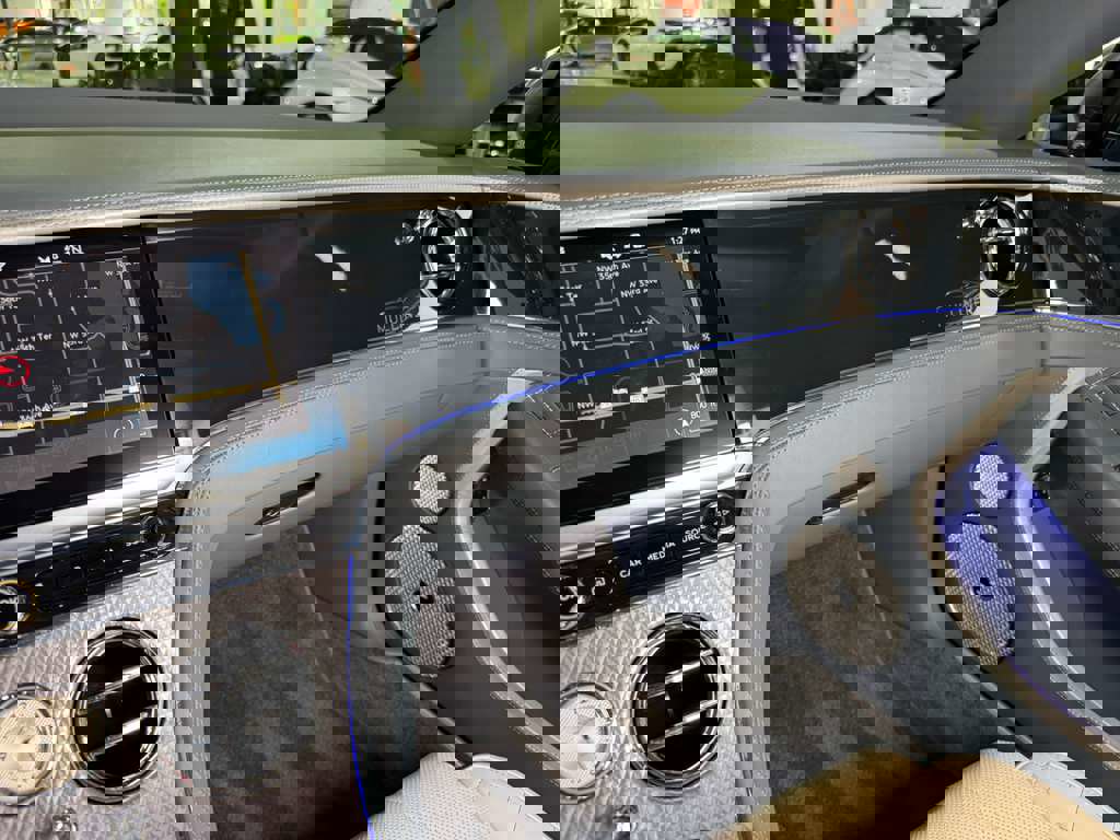 Used 2021 Bentley Continental GT Mulliner image 29