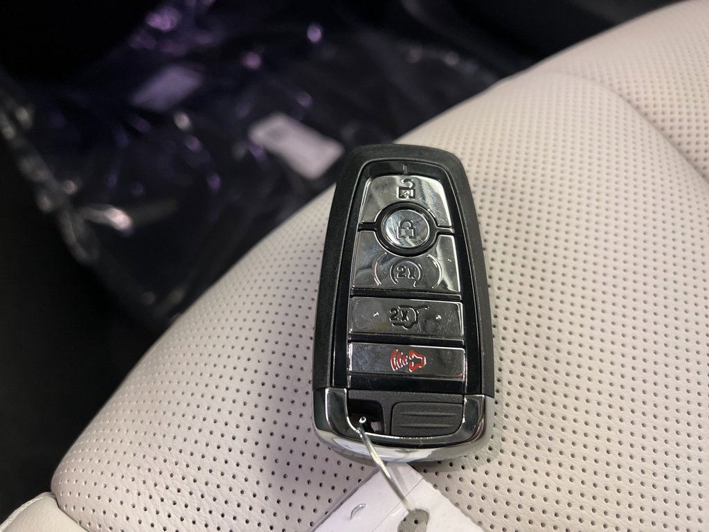 Used 2025 Lincoln Aviator Reserve w/ Illumination Package image 43