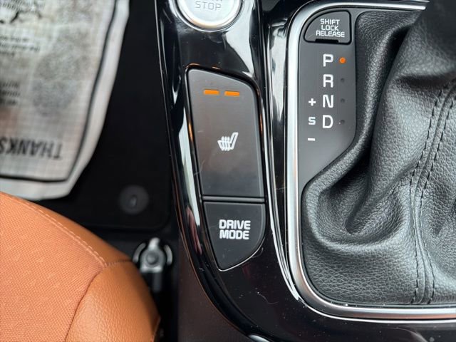Used 2025 Kia Soul EX image 30