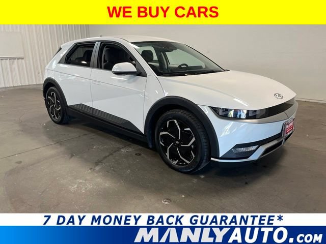 Used 2024 Hyundai Ioniq 5 SEL